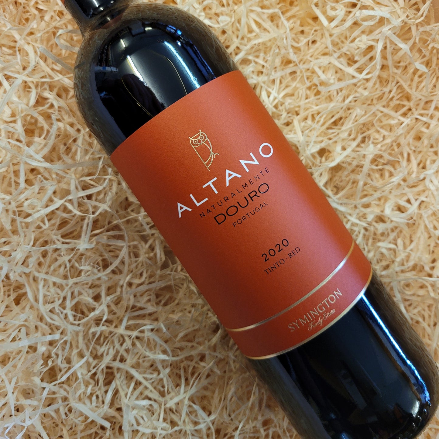 Altano Tinto, Symington, Douro, Portugal 2021 (14% Vol)