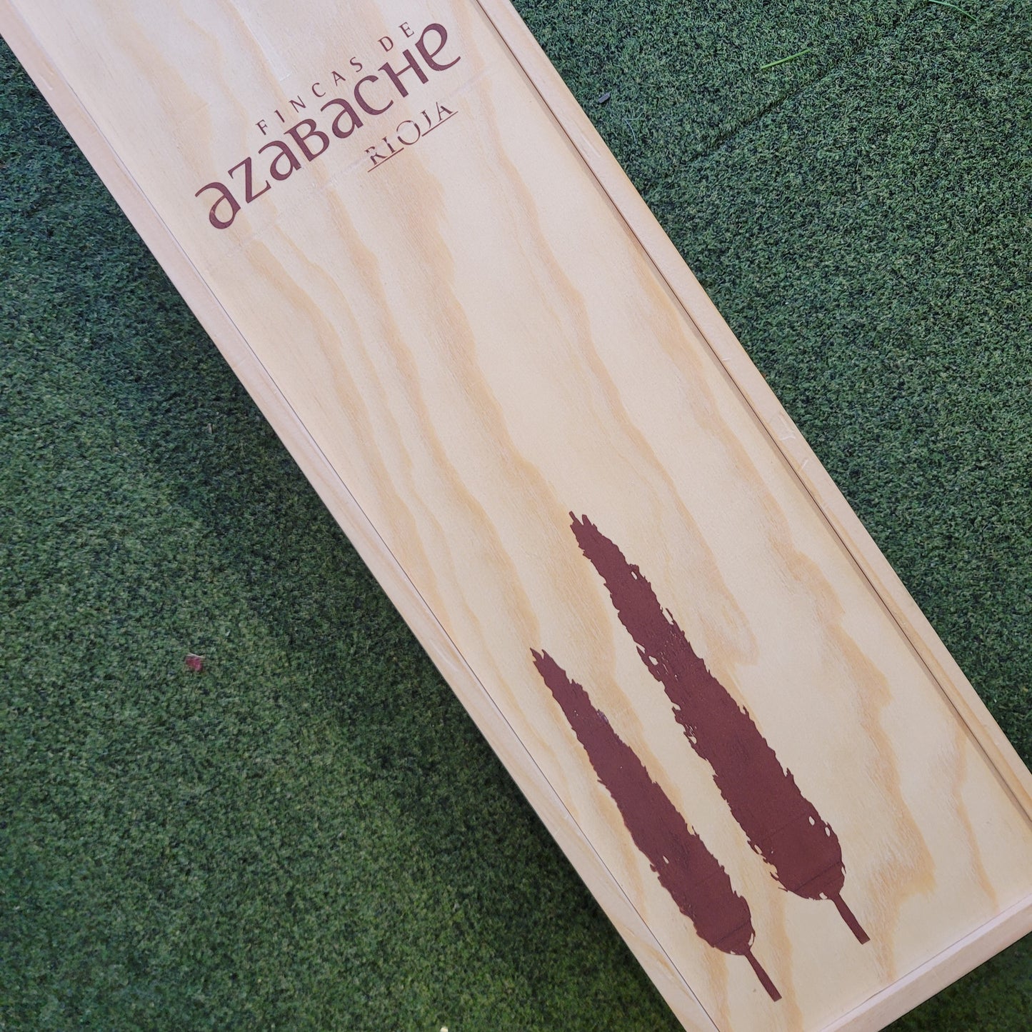 Azabache Crianza, Rioja, Spain 2020 (14% Vol) Five Litre (5000ml)