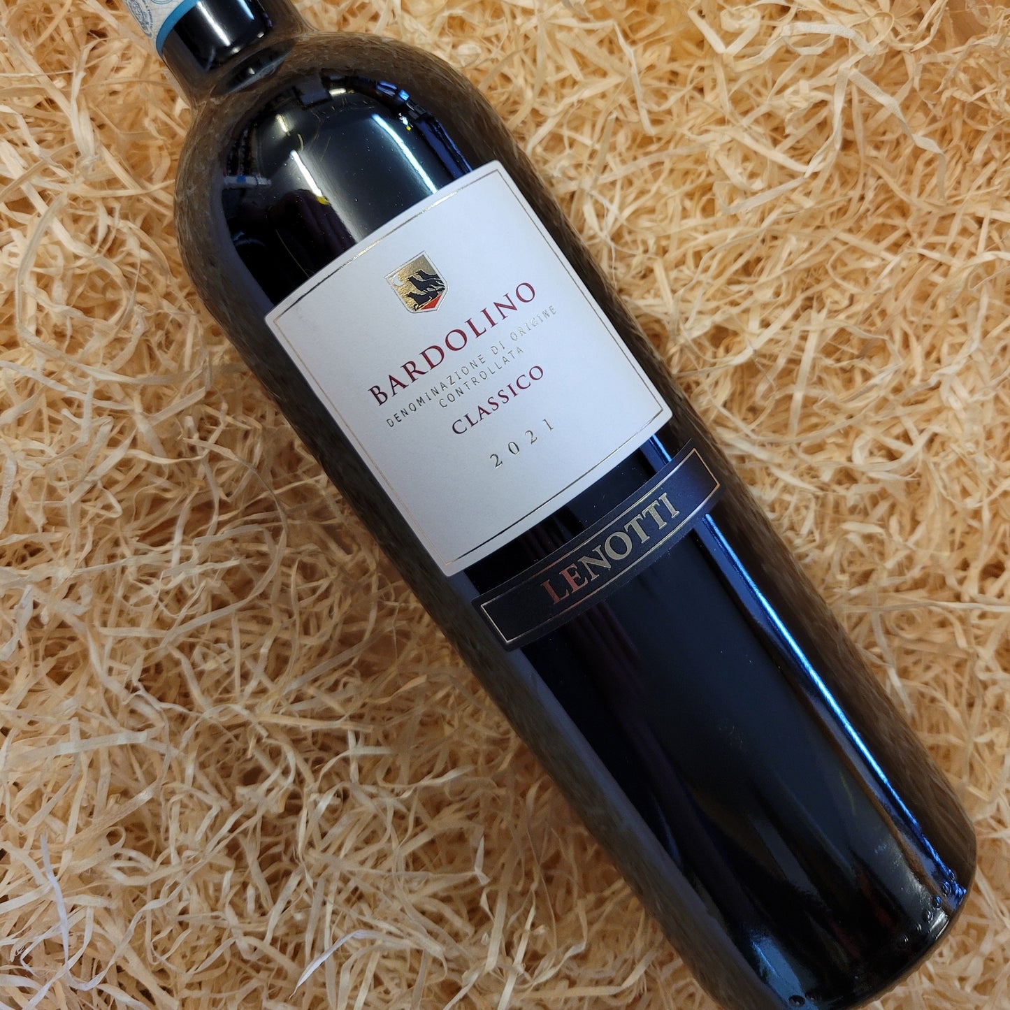 Bardolino Classico, Lenotti, Veneto, Italy 2021/22 (12% Vol)