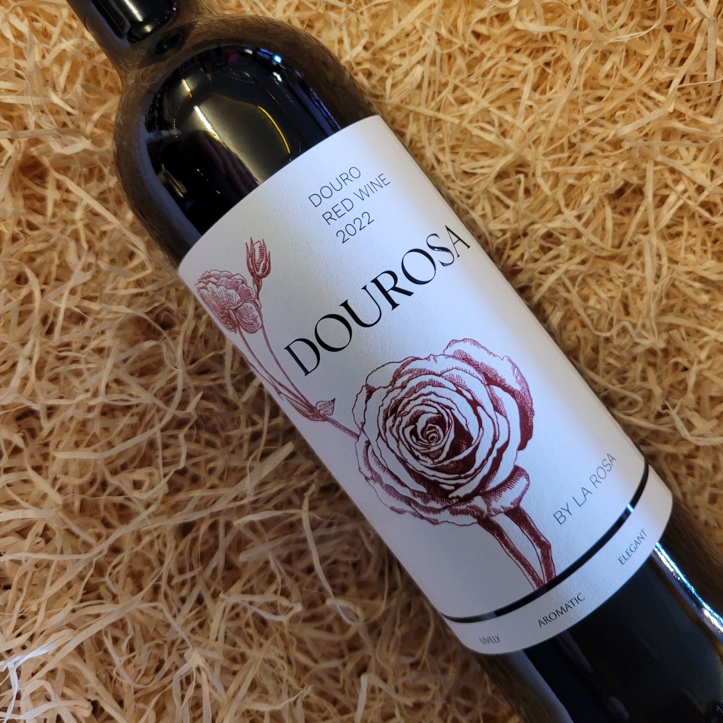 Dourosa, Quinta de la Rosa, Douro, Portugal 2022 (13.5% Vol)