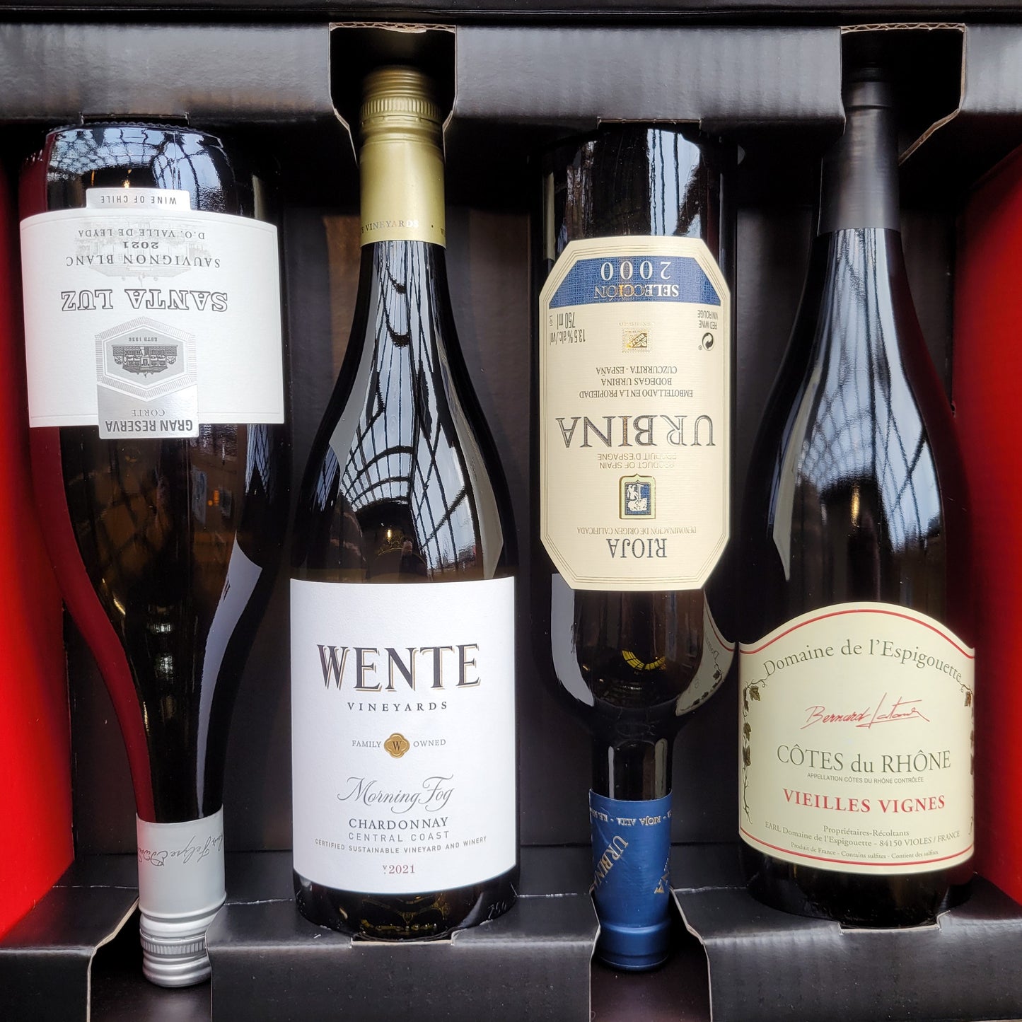 Easter Weekend Selection Box 2024