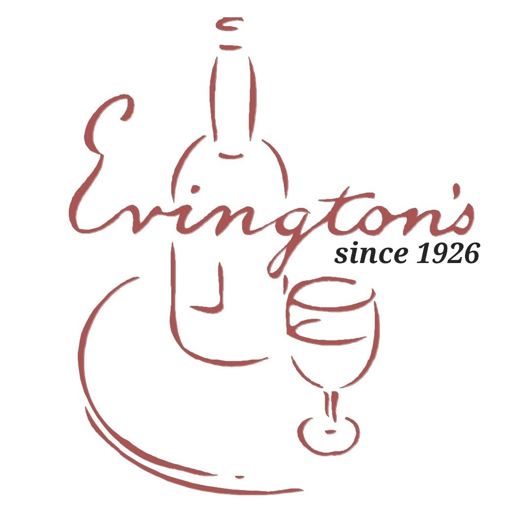 Evington's Wine Merchants