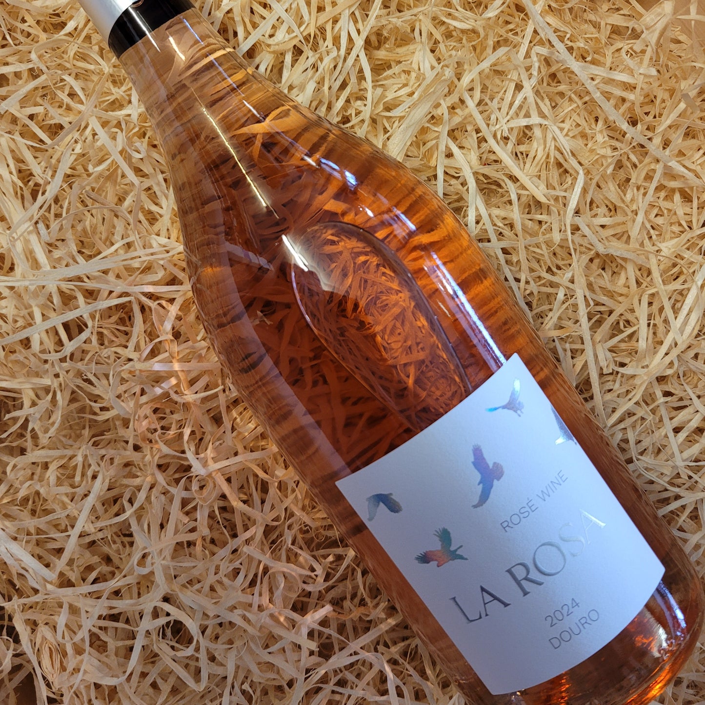 La Rosa, Quinta de la Rosa, Douro, Portugal 2024 (13% Vol)