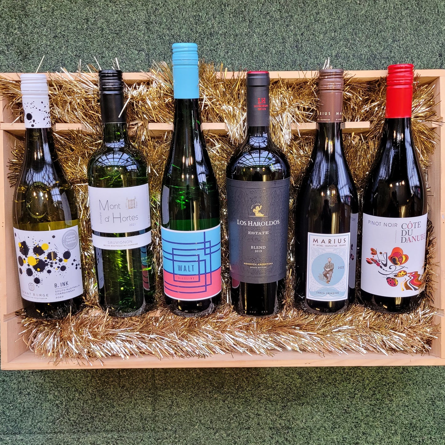 Christmas Selection Box No.1 2023