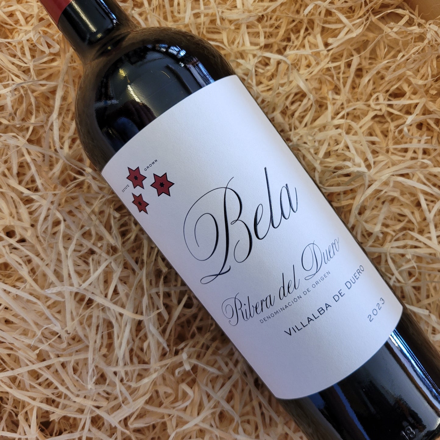 Bela Roble, Ribera del Duero, Spain 2022 (14% Vol)