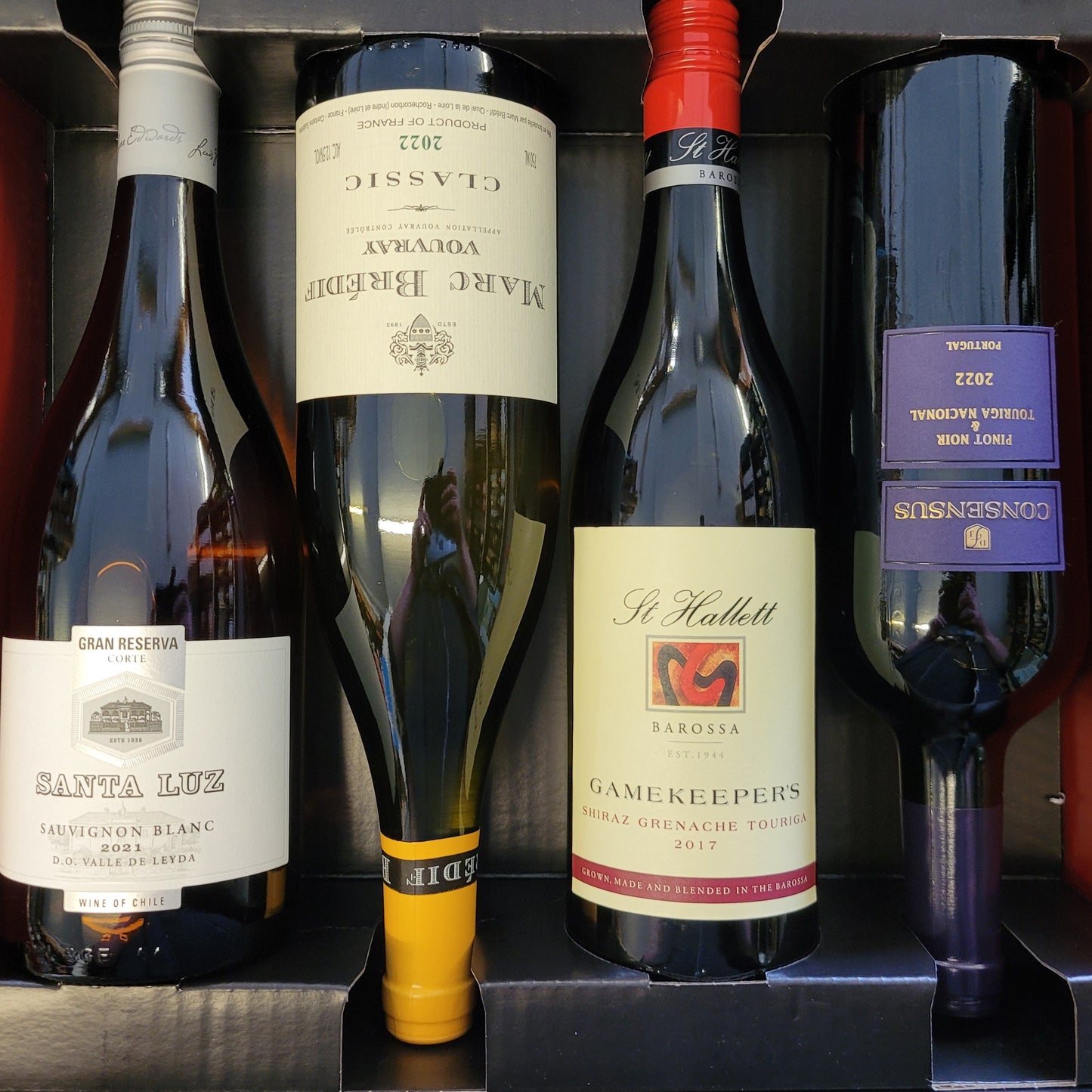 Easter Weekend Selection Box 2025