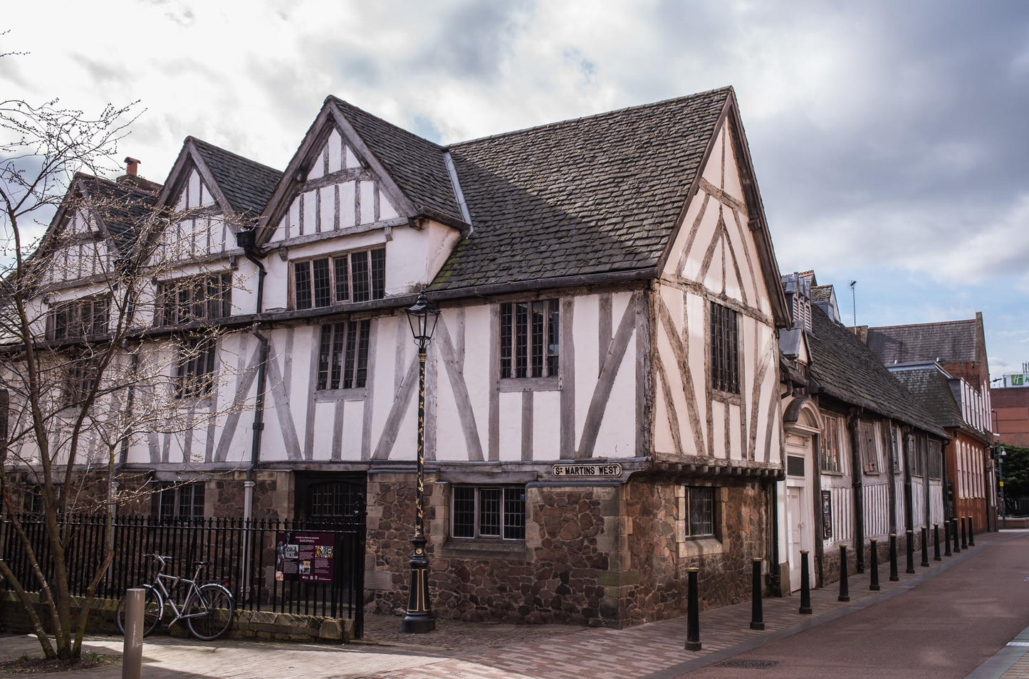 Evington's 100th Birthday Tasting at Leicester Guildhall - 19th March 2026 7pm - 9pm