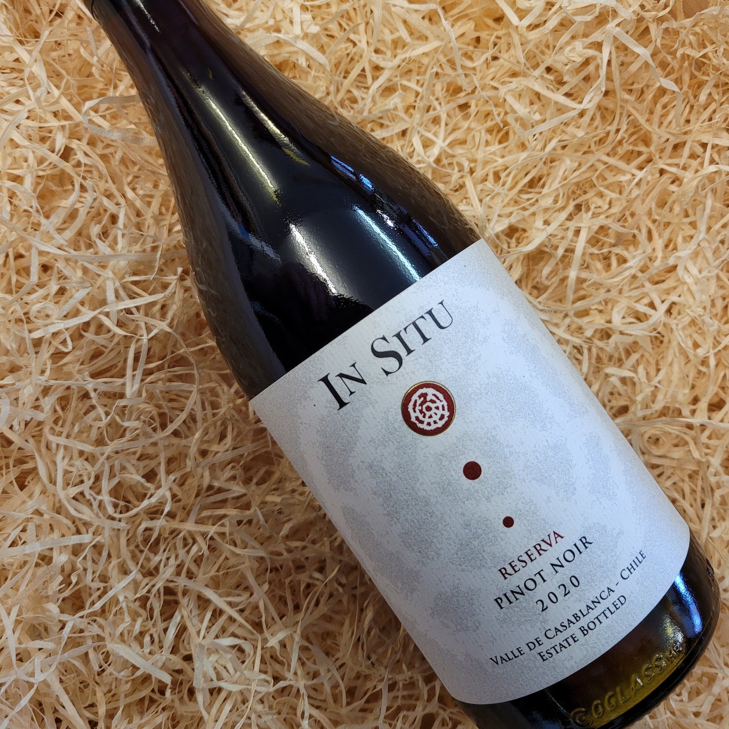 In Situ Pinot Noir Reserva, Aconcagua, Chile 2022 (12.5% Vol)