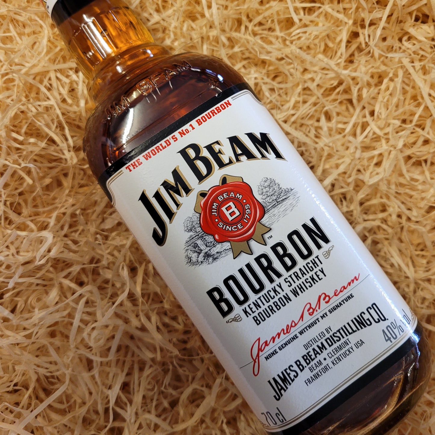 Jim Beam, USA (70cl)
