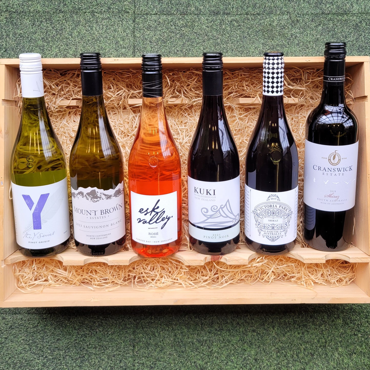 July Selection Box 2024 (Australia and New Zealand)