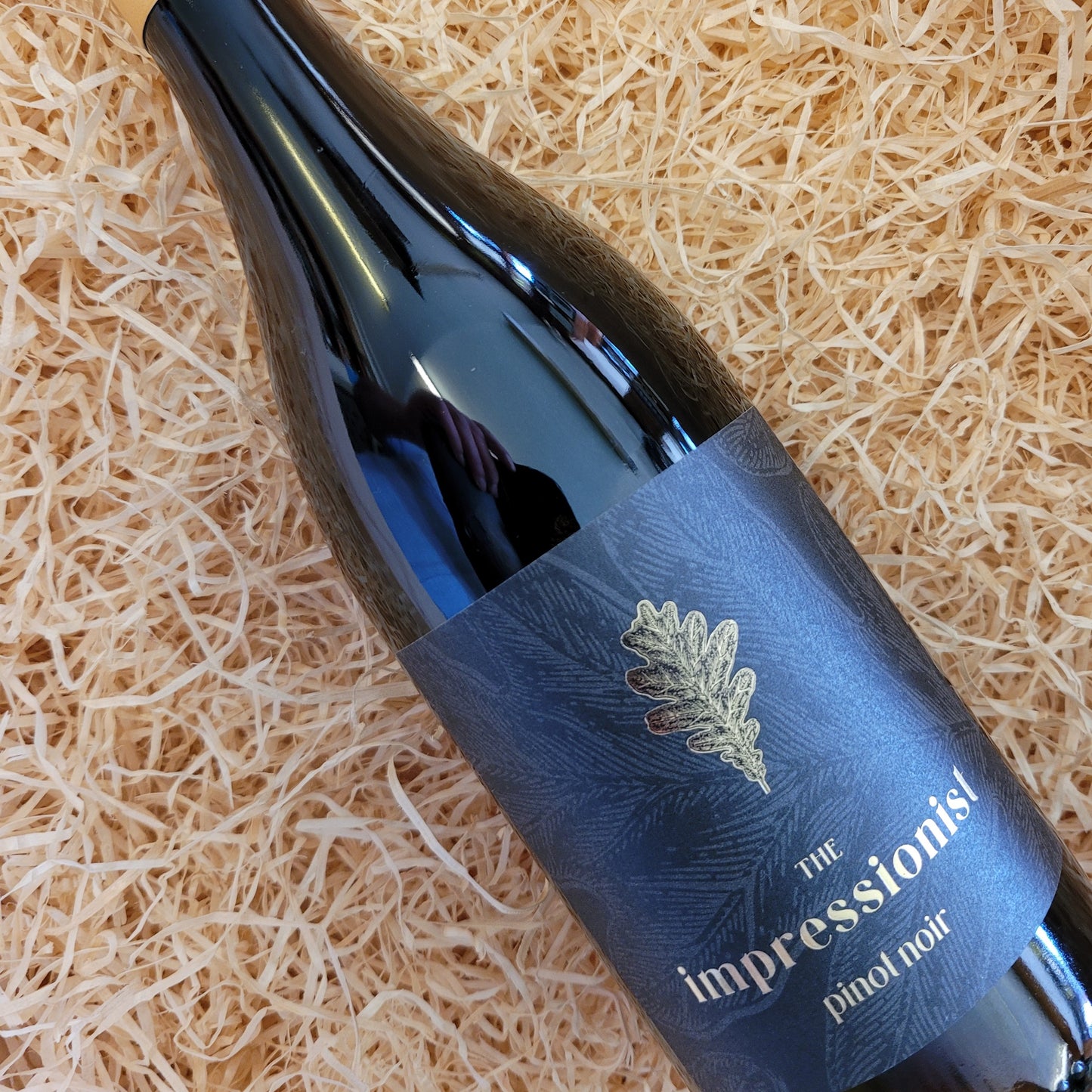 The Impressionist Pinot Noir, North Macedonia 2022, 2023 (12% Vol)