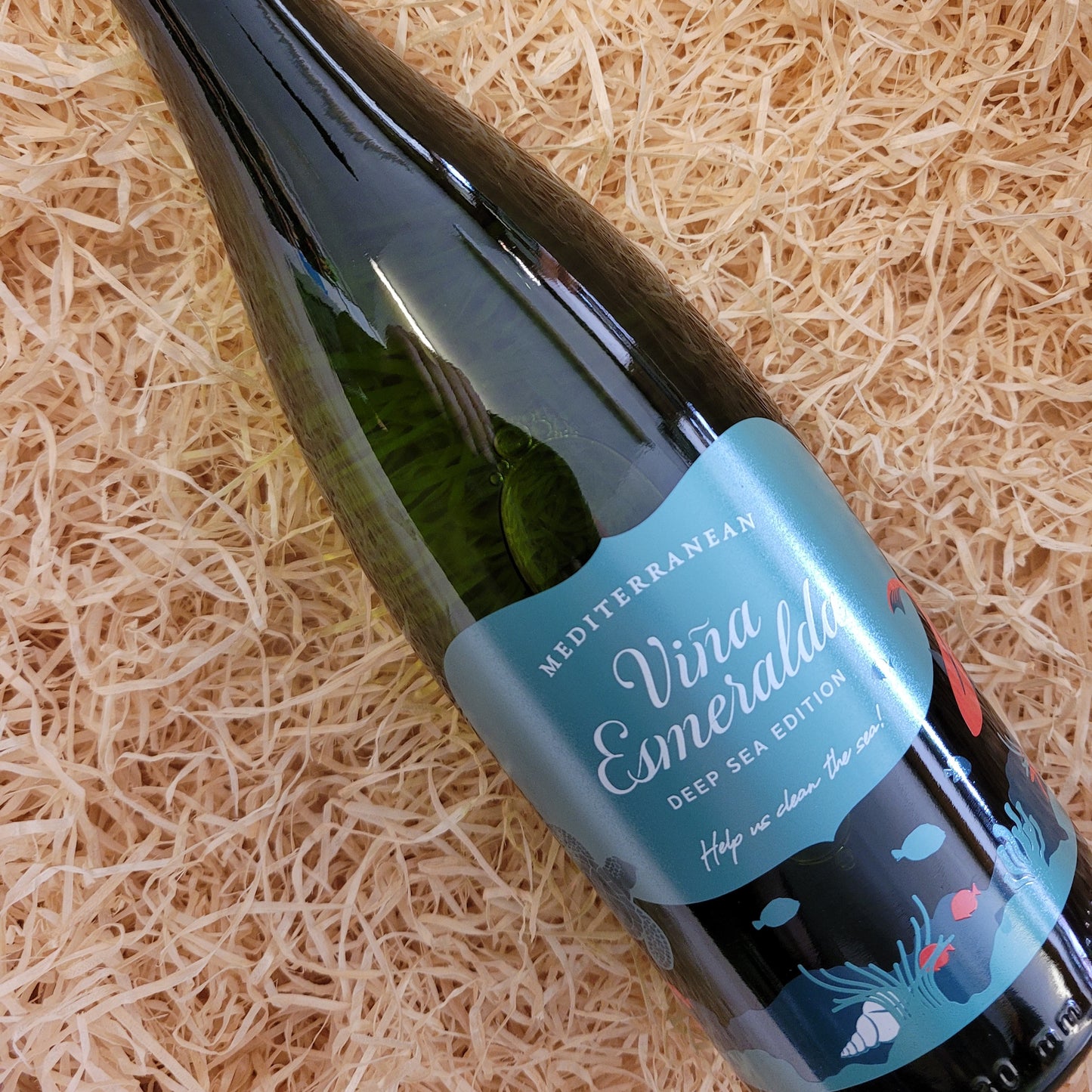 Torres Viña Esmeralda, Catalonia, Spain 2024 (11.5% Vol)