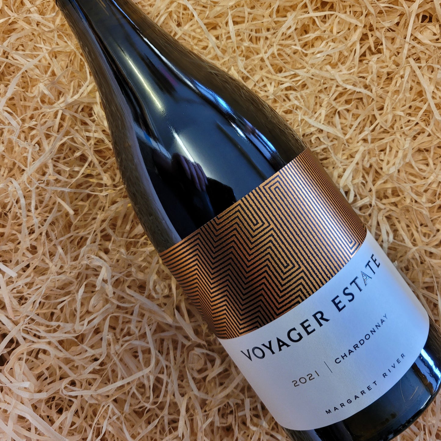 Voyager Estate Chardonnay, Margaret River, Australia 2021 (13.5% Vol)