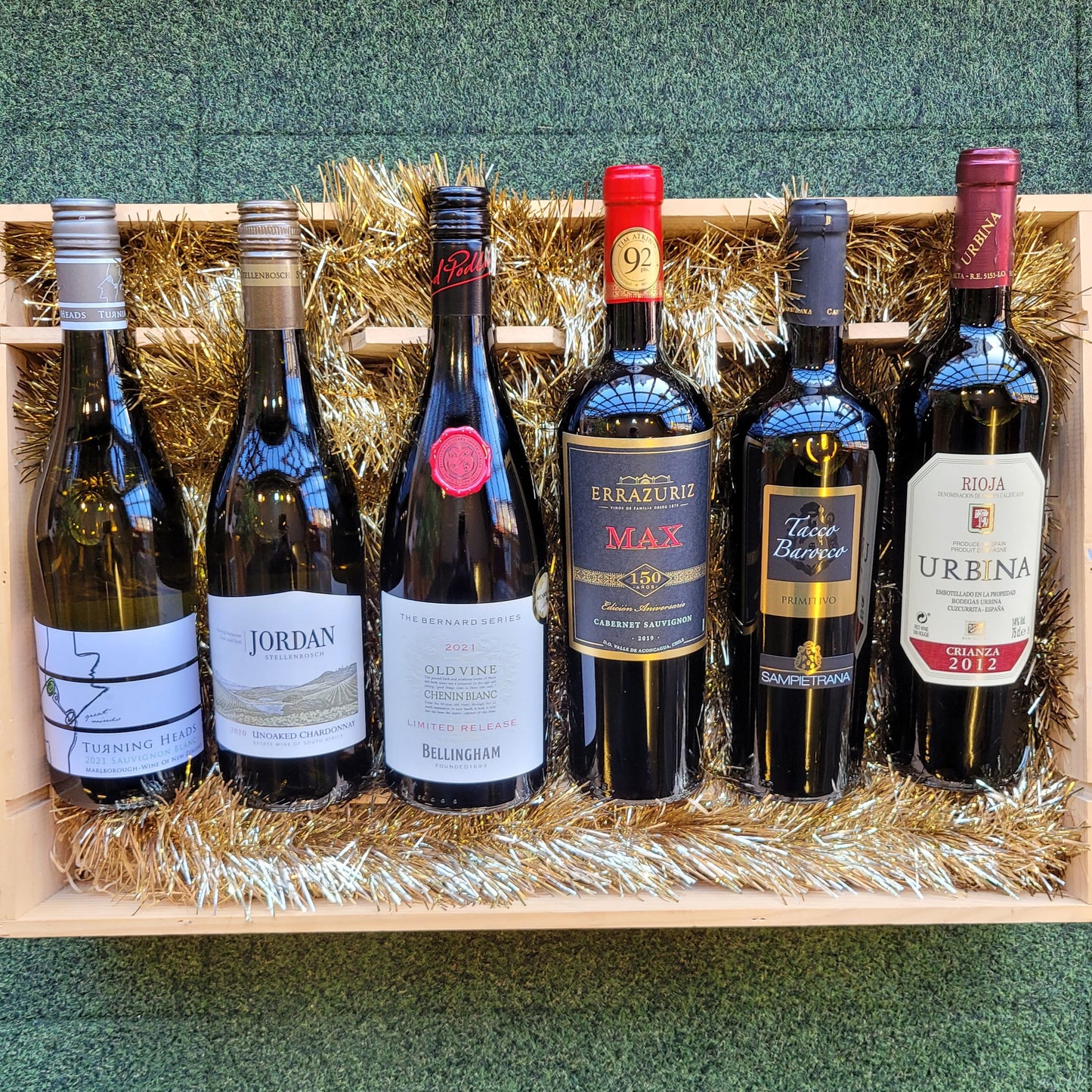 Christmas Selection Box No.2 2023