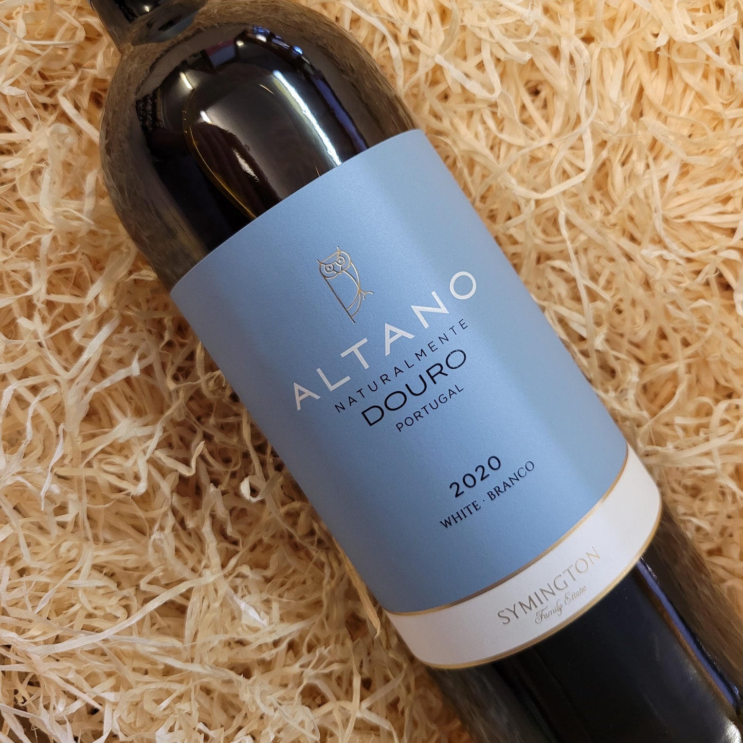 Altano Branco, Symington, Douro, Portugal 2023, 2024 (12.5% Vol)