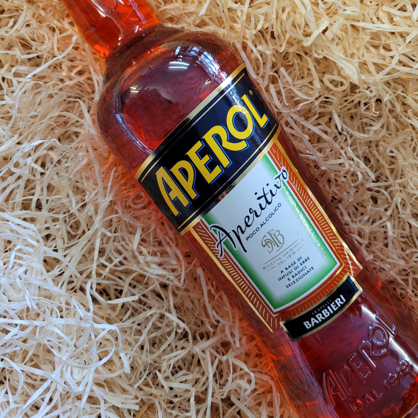 Aperol (70cl)
