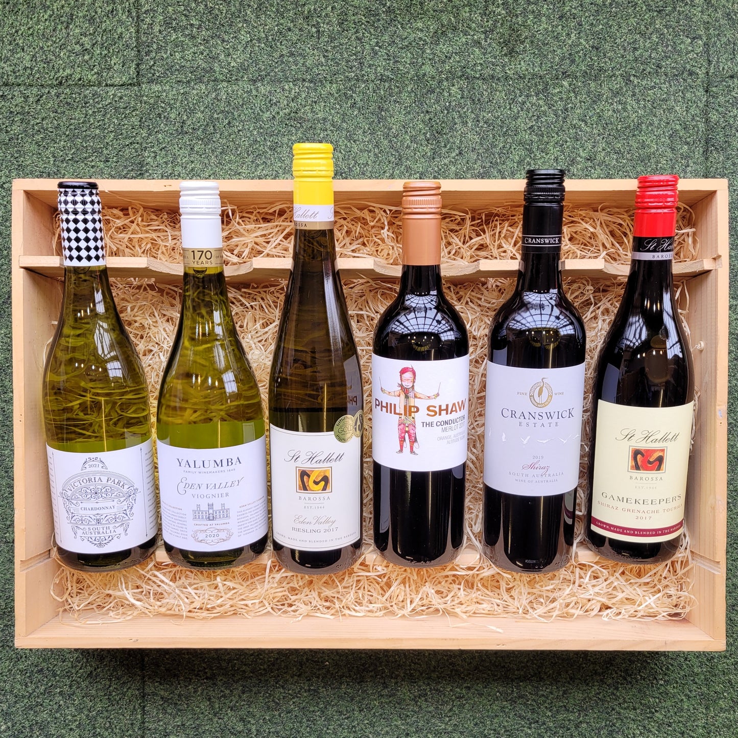 April Selection Box 2023 (Australia)