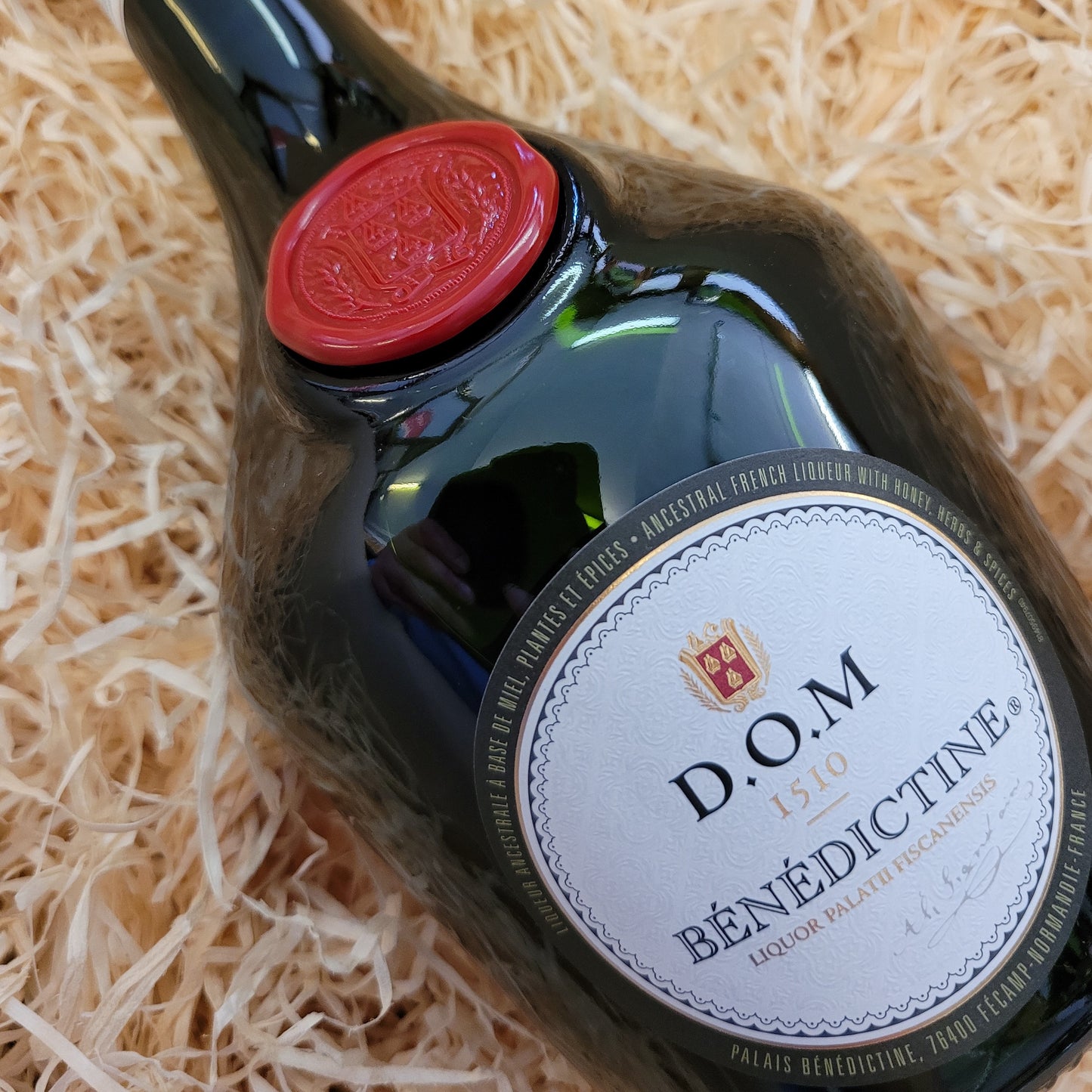 Benedictine, France (70cl)