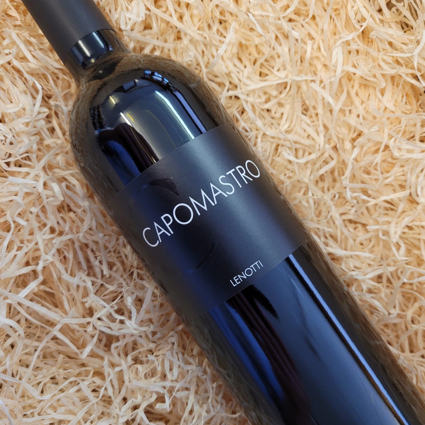 Capomastro IGT, Lenotti, Lake Garda, Italy 2021 (12.5% Vol)