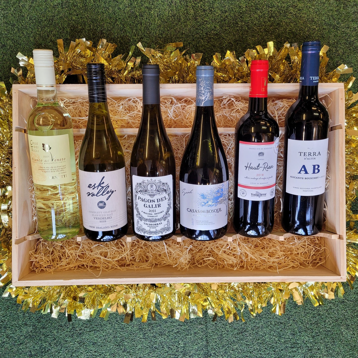 Christmas Selection Box No.2