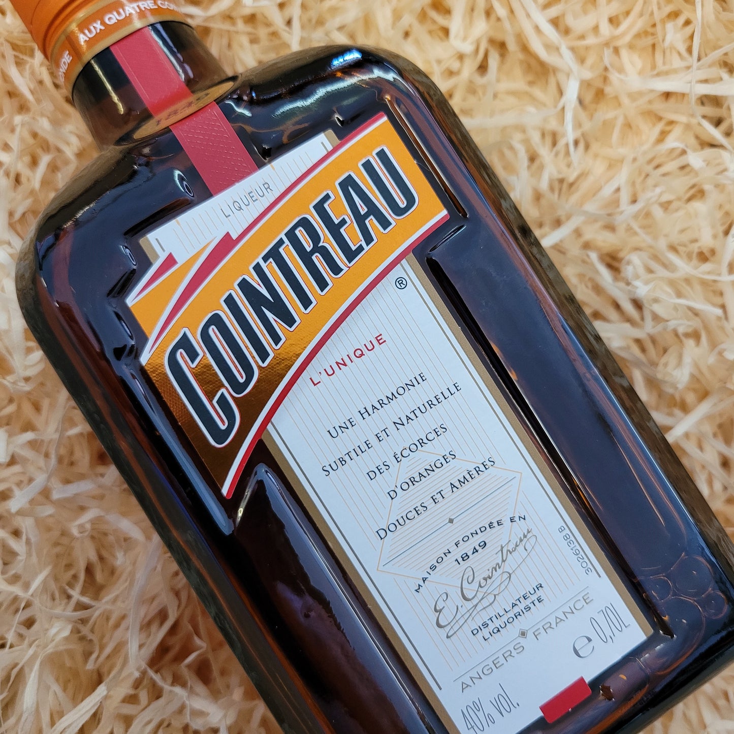 Cointreau, France (70cl)