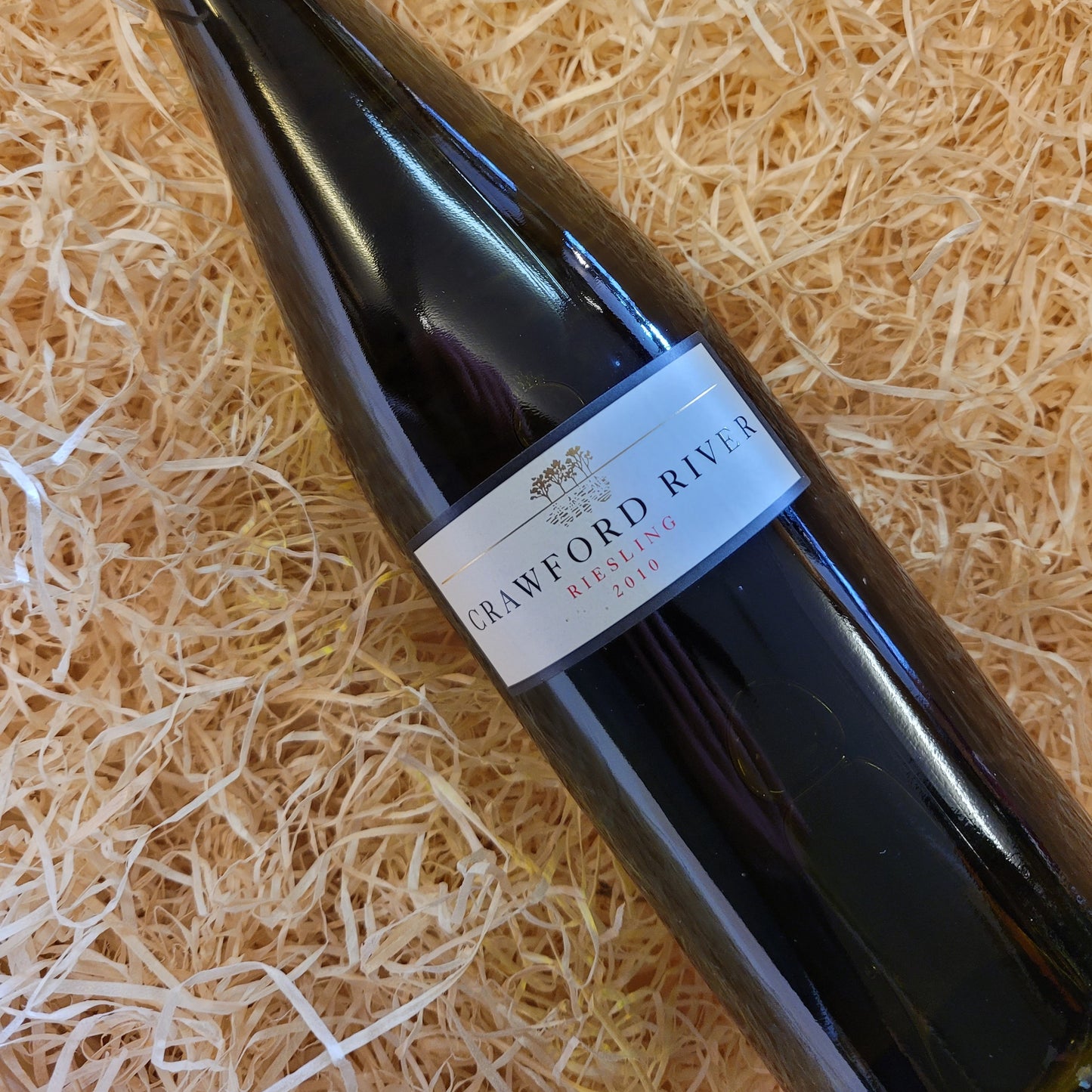 Crawford River Riesling 2010 (13.5% Vol)