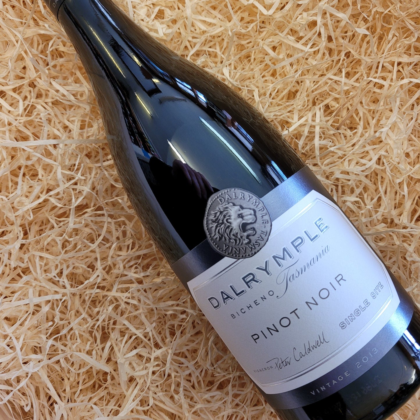 Dalrymple Pinot Noir, Tasmania 2020 (14.2% Vol)