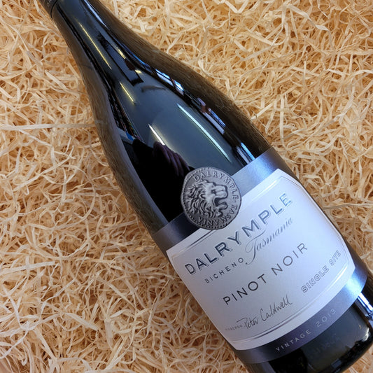 Dalrymple Pinot Noir, Tasmania 2020 (14.2% Vol)