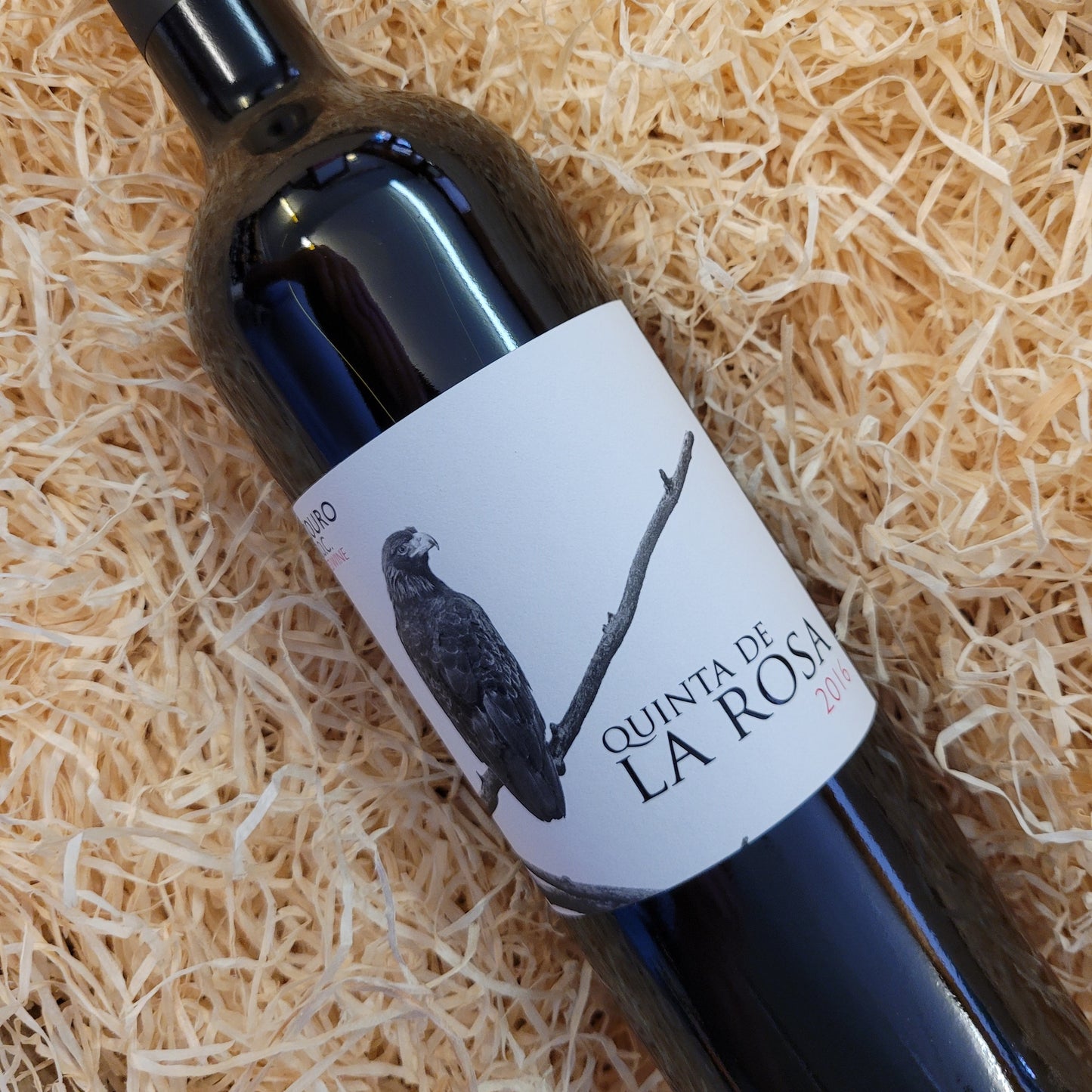 Quinta de la Rosa Tinto, Douro, Portugal 2016 (13.5% Vol)