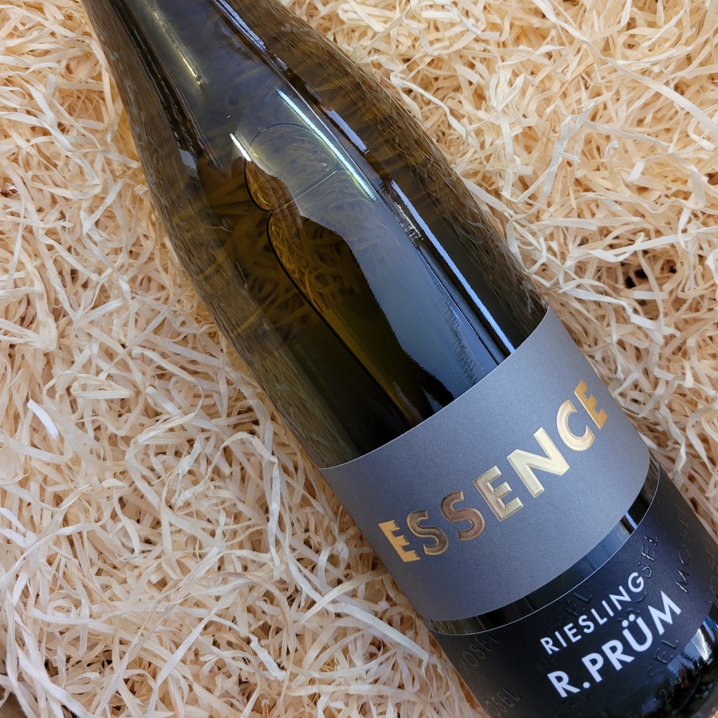 Raimund Prüm Essence Riesling Qba, Mosel, Germany 2024 (10.5% Vol)