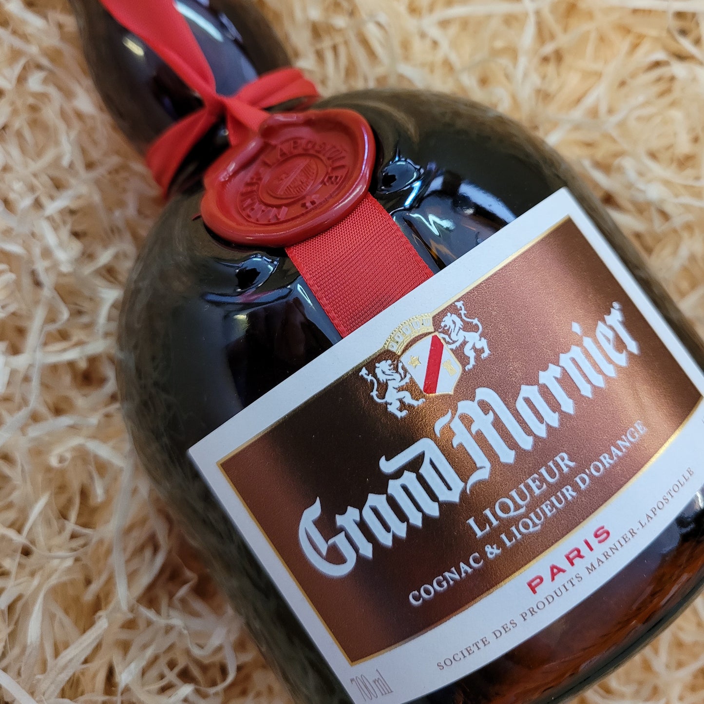 Gran Marnier, France (70cl)