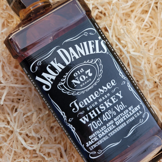 Jack Daniels, USA (70cl)