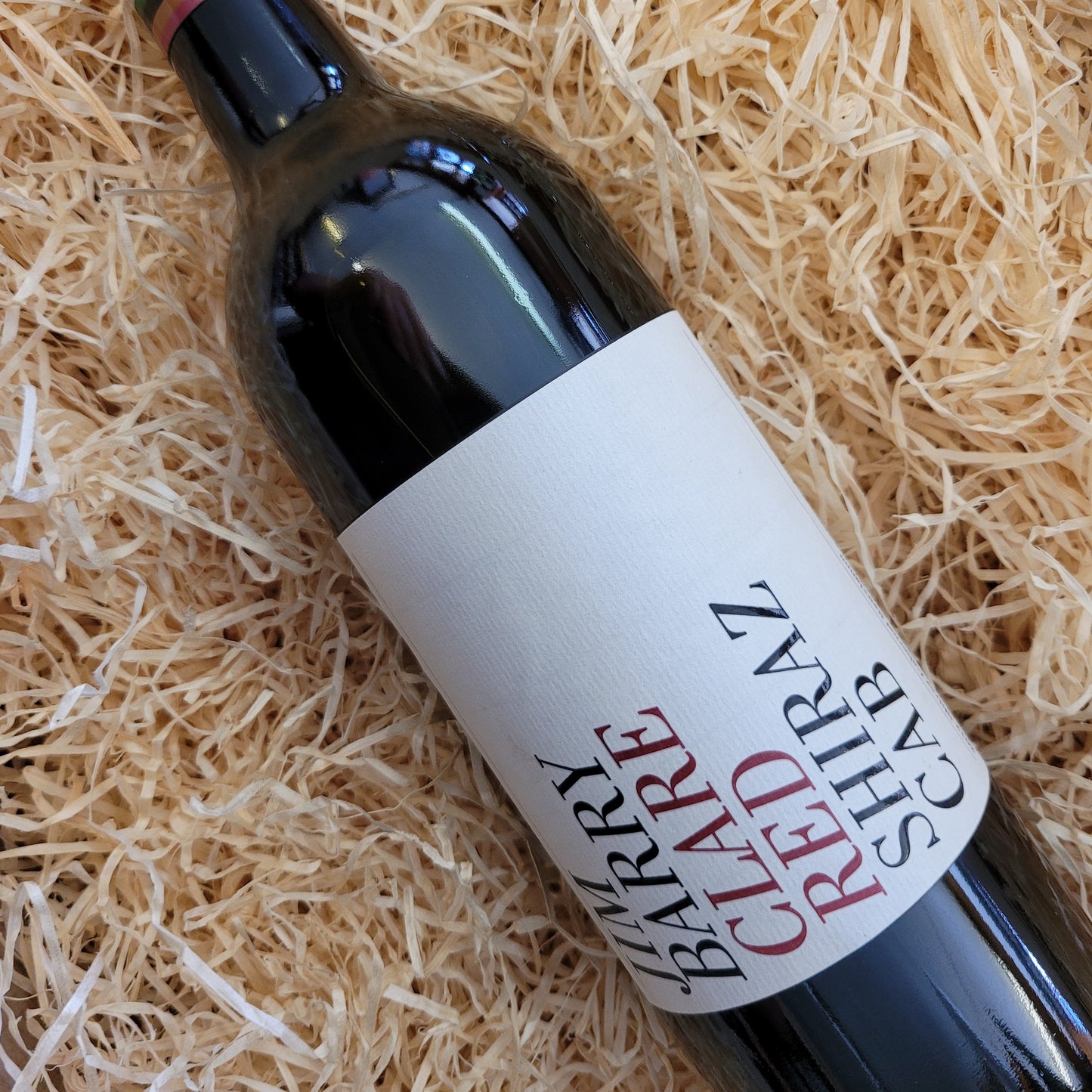 Jim Barry Clare Red Shiraz - Cabernet, Clare Valley 2012 (14% Vol)