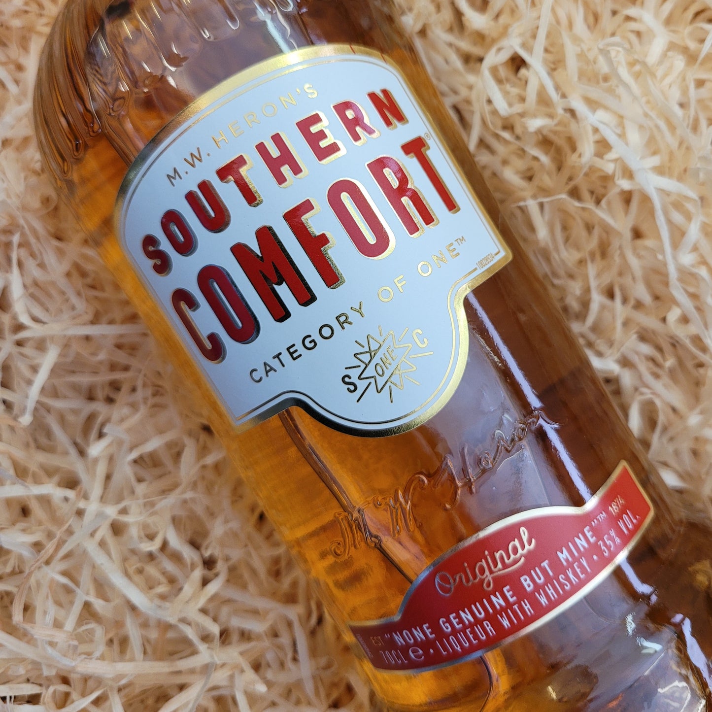 Sothern Comfort, USA (70cl)