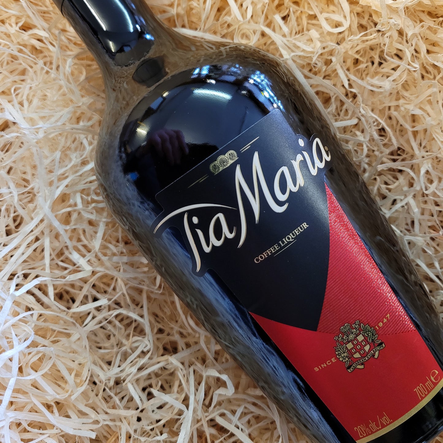 Tia Maria, Italy (70cl)