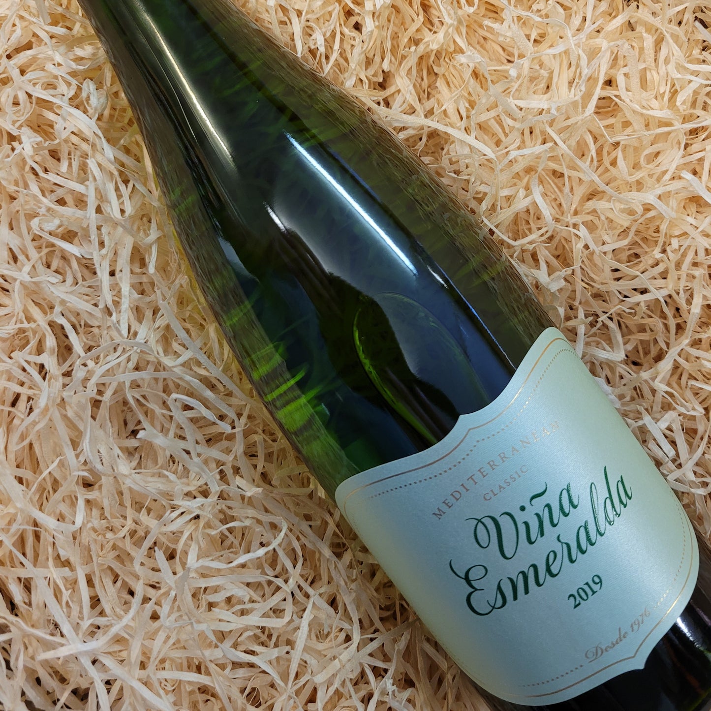 Torres Viña Esmeralda 2021/22 (11.5% Vol)