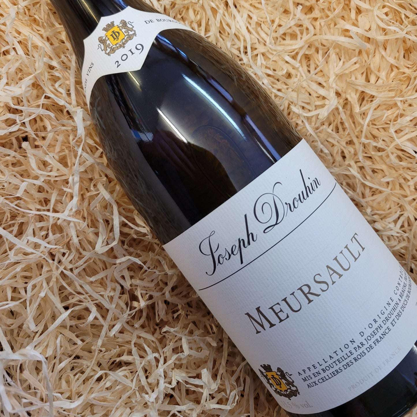 Meursault, Joseph Drouhin 2019 (13.5% Vol)