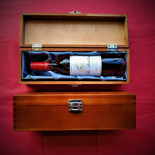 Boschendal The Pavillion Rosé in Deluxe Valentine's Gift Box