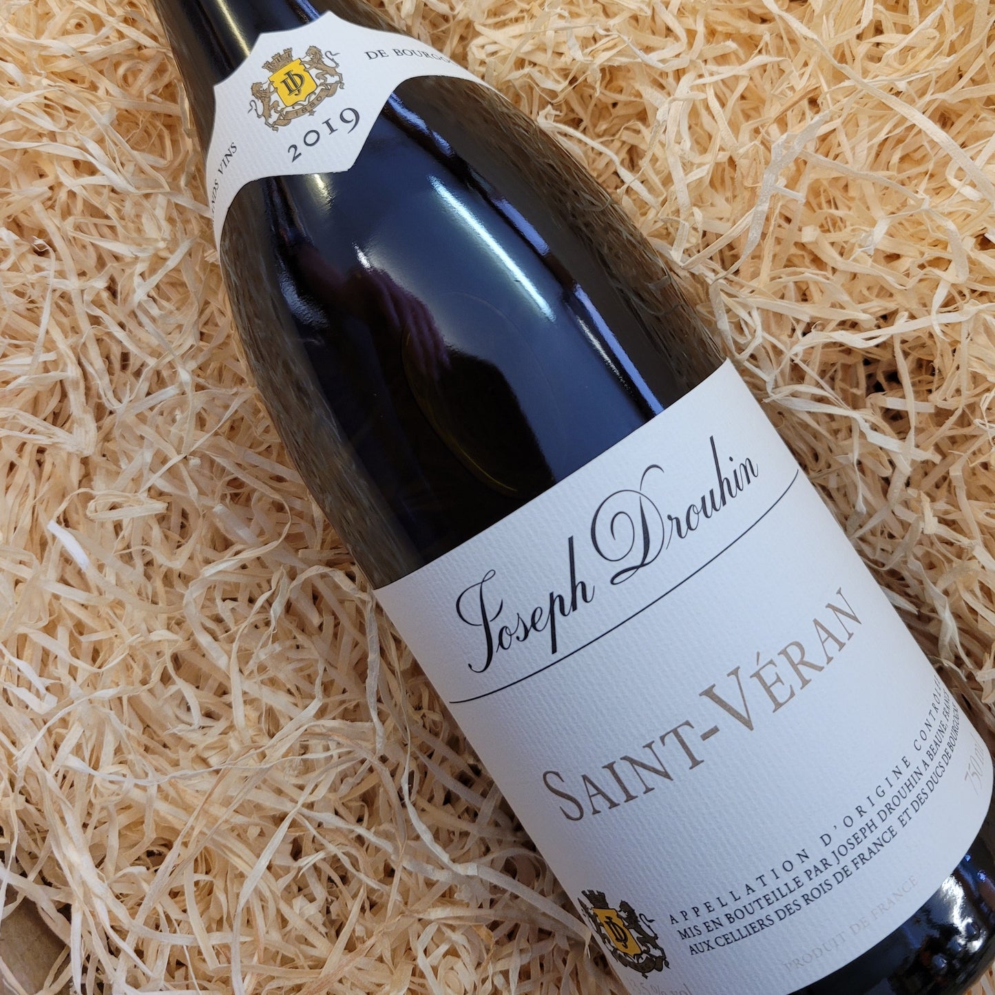 Saint-Veran, Joseph Drouhin, Burgundy, France 2019/21 (13.5% Vol)