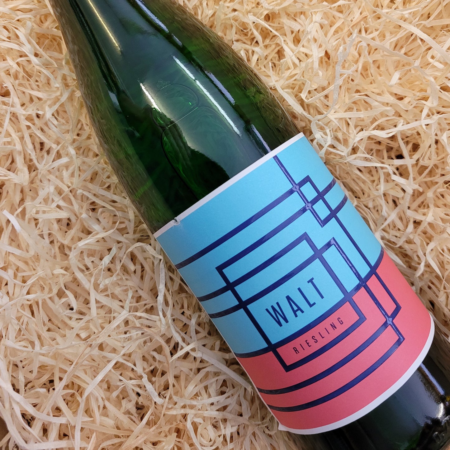 Walt Riesling, Pfalz, Germany 2024 (11% Vol)