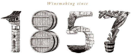 Thursday 20th June Tutored Tasting - Château Ksara (Guest Speaker)