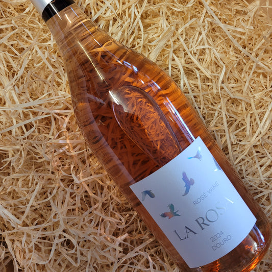 La Rosa, Quinta de la Rosa, Douro, Portugal 2024 (13% Vol)