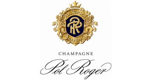 Pol Roger Tasting 27th March 2025