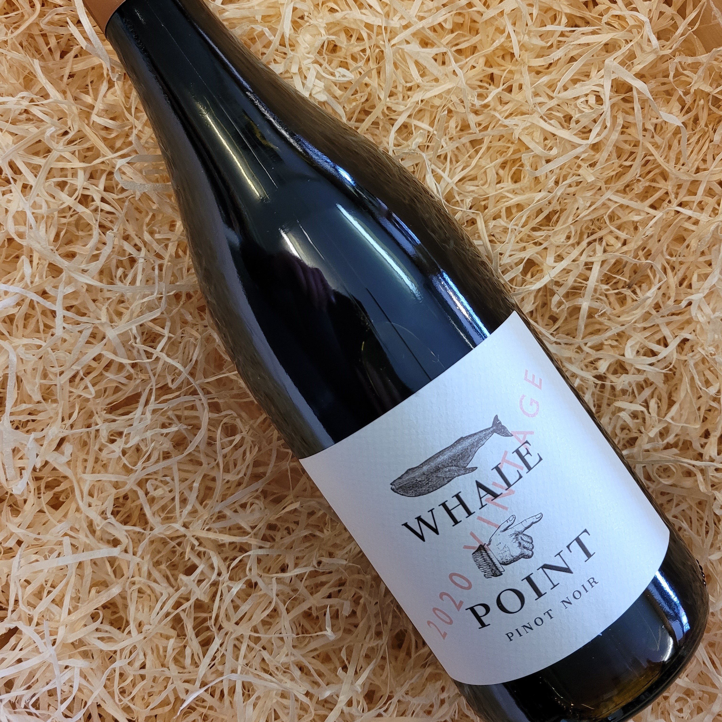 Whale Point Ras Reds – Evington's Wine Merchants