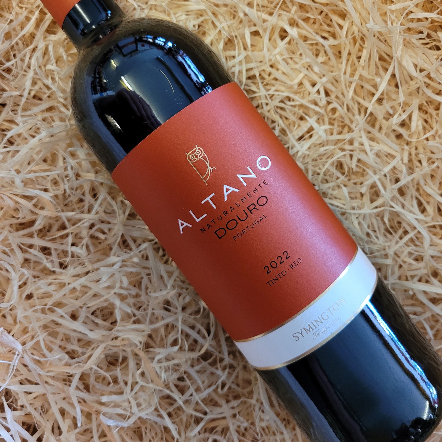 Altano Tinto, Symington, Douro, Portugal 2022 (14% Vol)