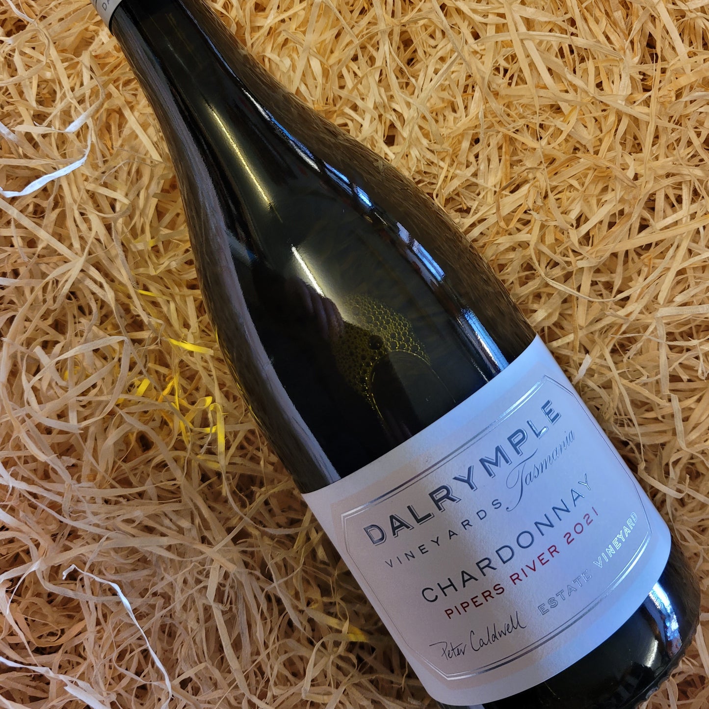 Dalrymple Piper's River Chardonnay, Tasmania 2021 (12.5% Vol)