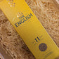 The English Distillery 11 Year Old, Norfolk, England (46% Vol) (70cl) (Gift Box)
