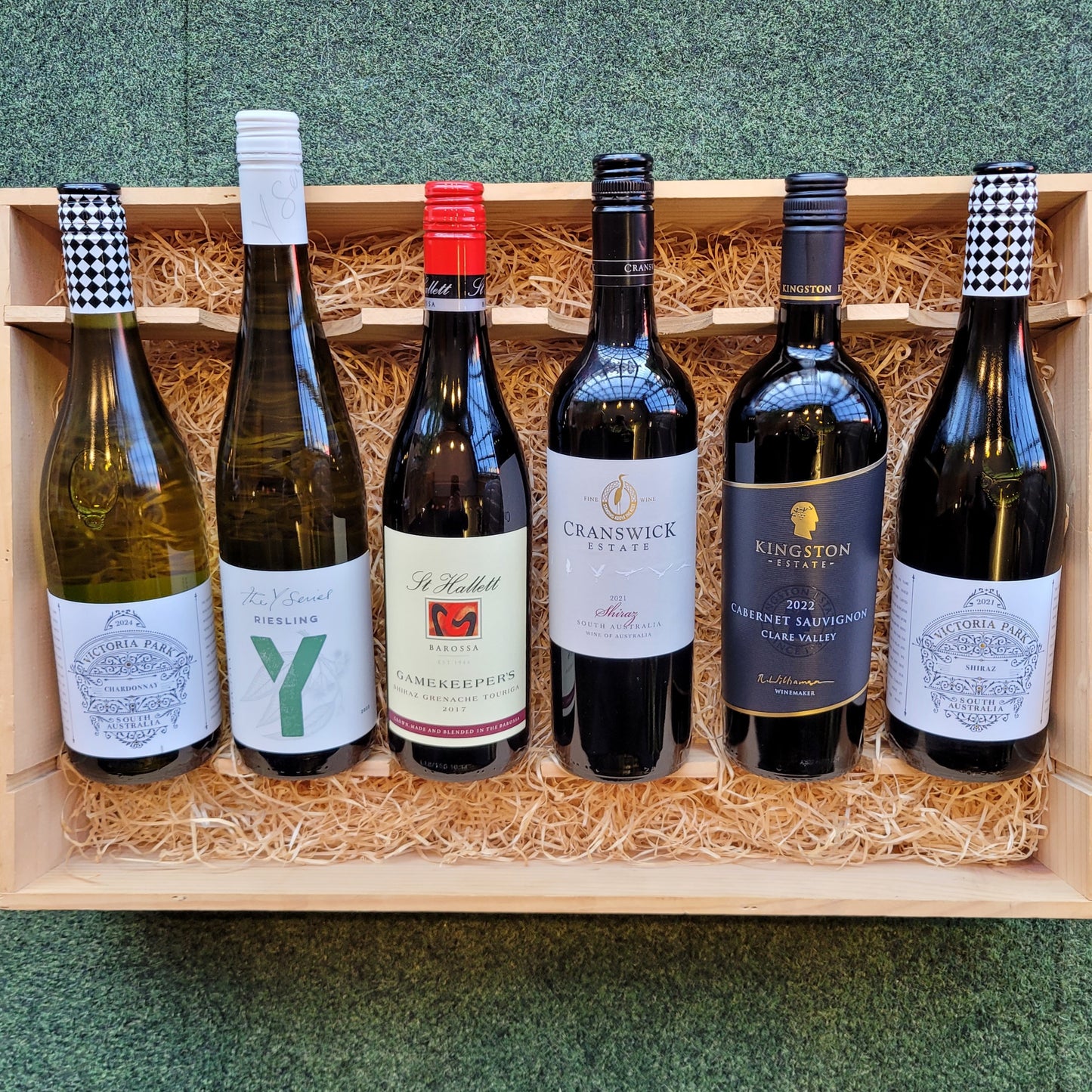 January Selection Box 2026 (Australia)