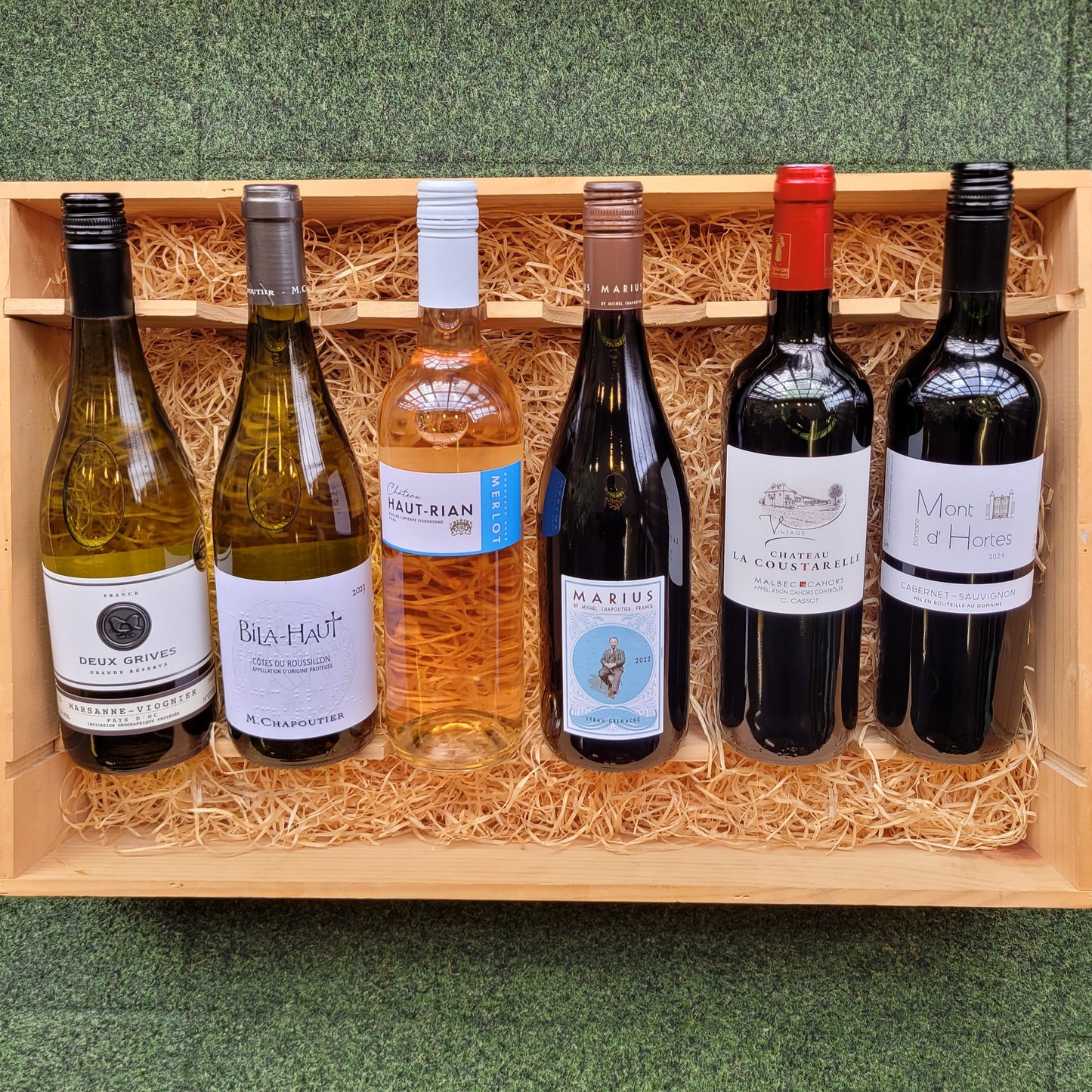 March Selection Box 2026 (France)