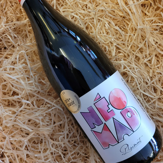 Néomad, Madiran, France 2023 (13.5% Vol)
